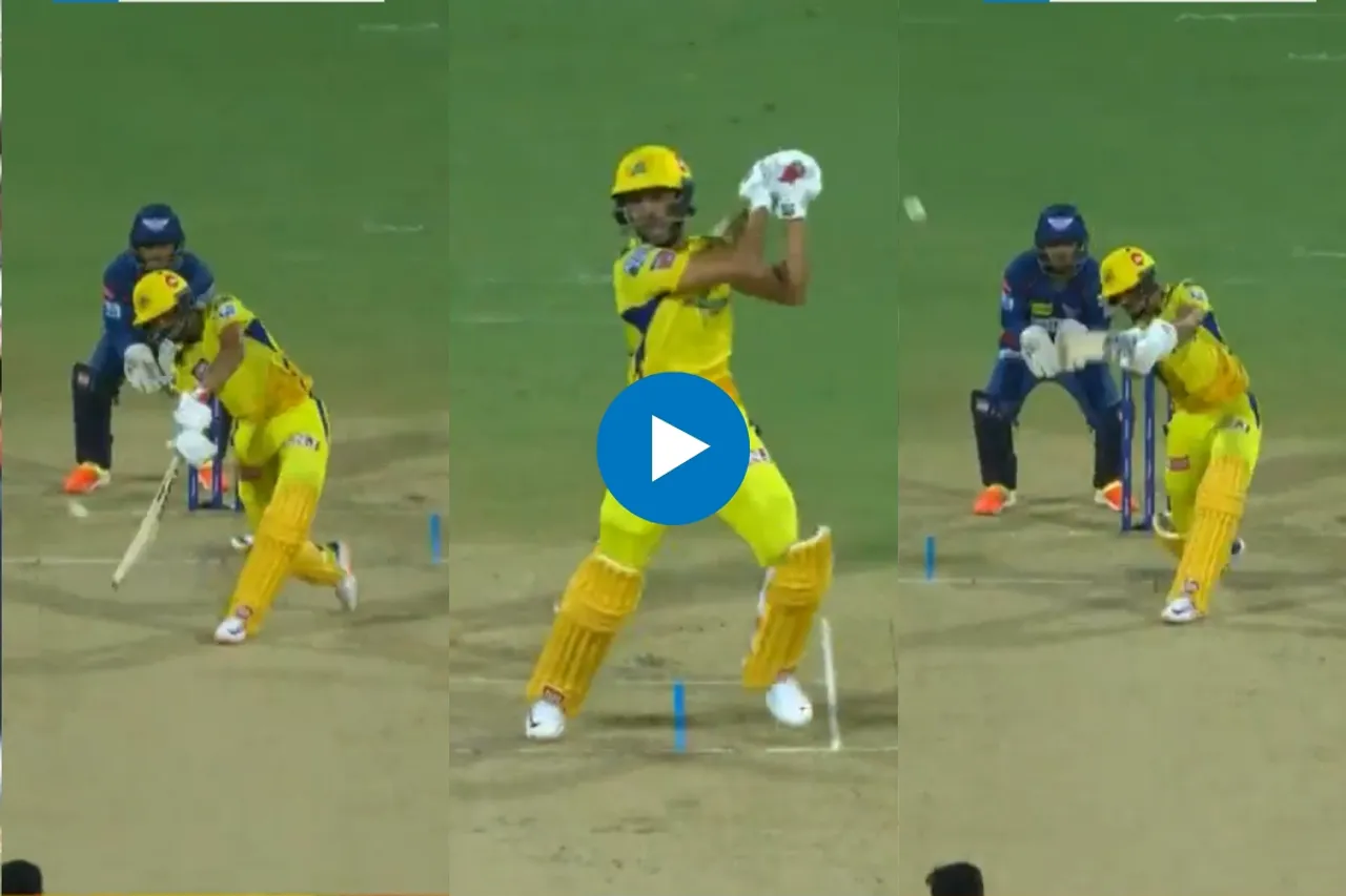 CSK vs LSG IPL 2023