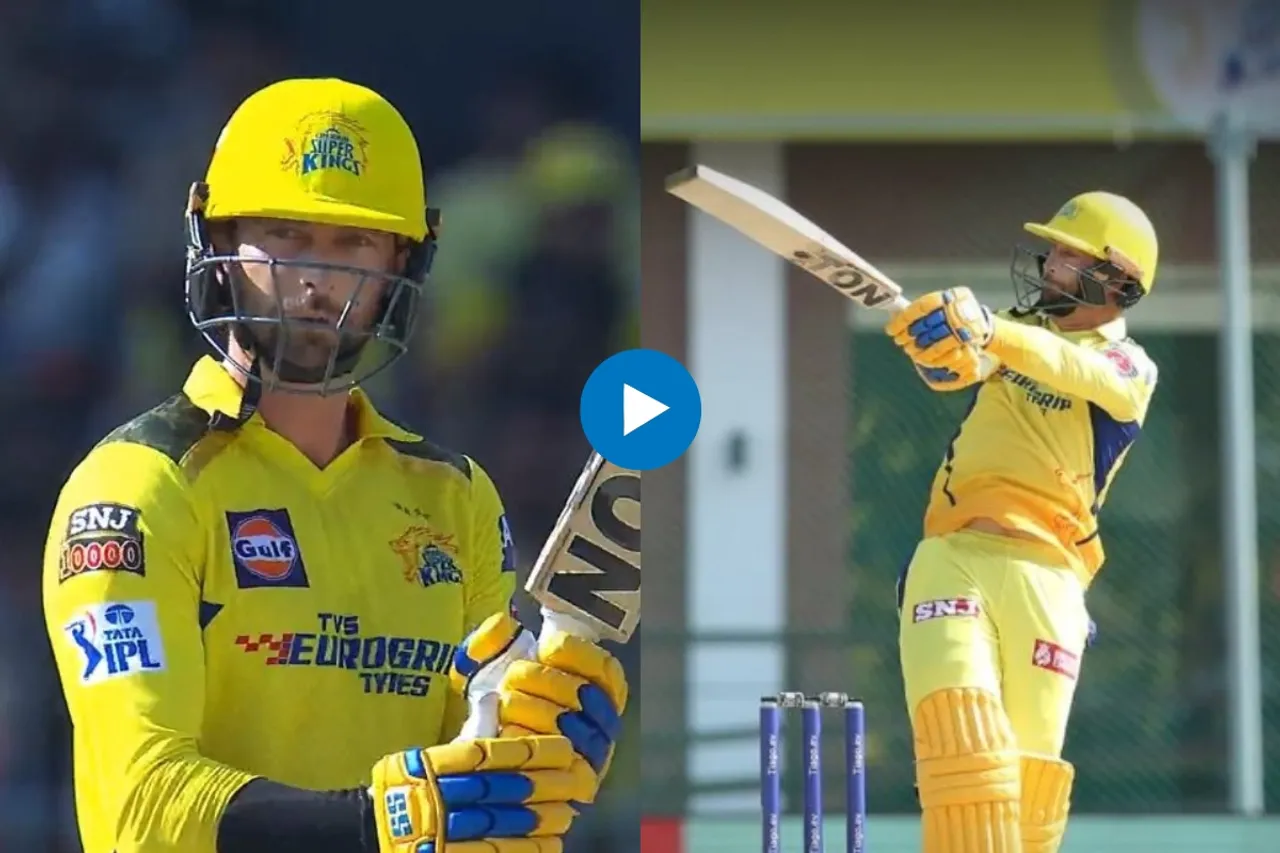 CSK vs PBKS IPL 2023