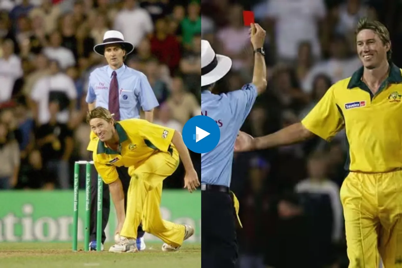 Cricket Viral Video