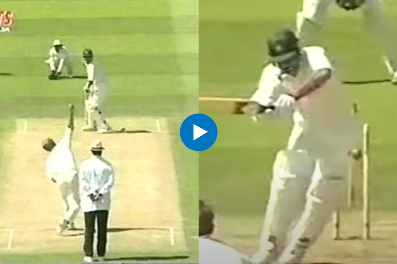 Cricket Viral Video