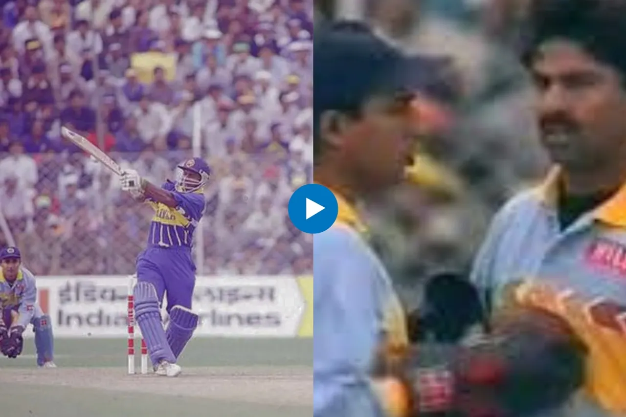 Cricket Viral Video