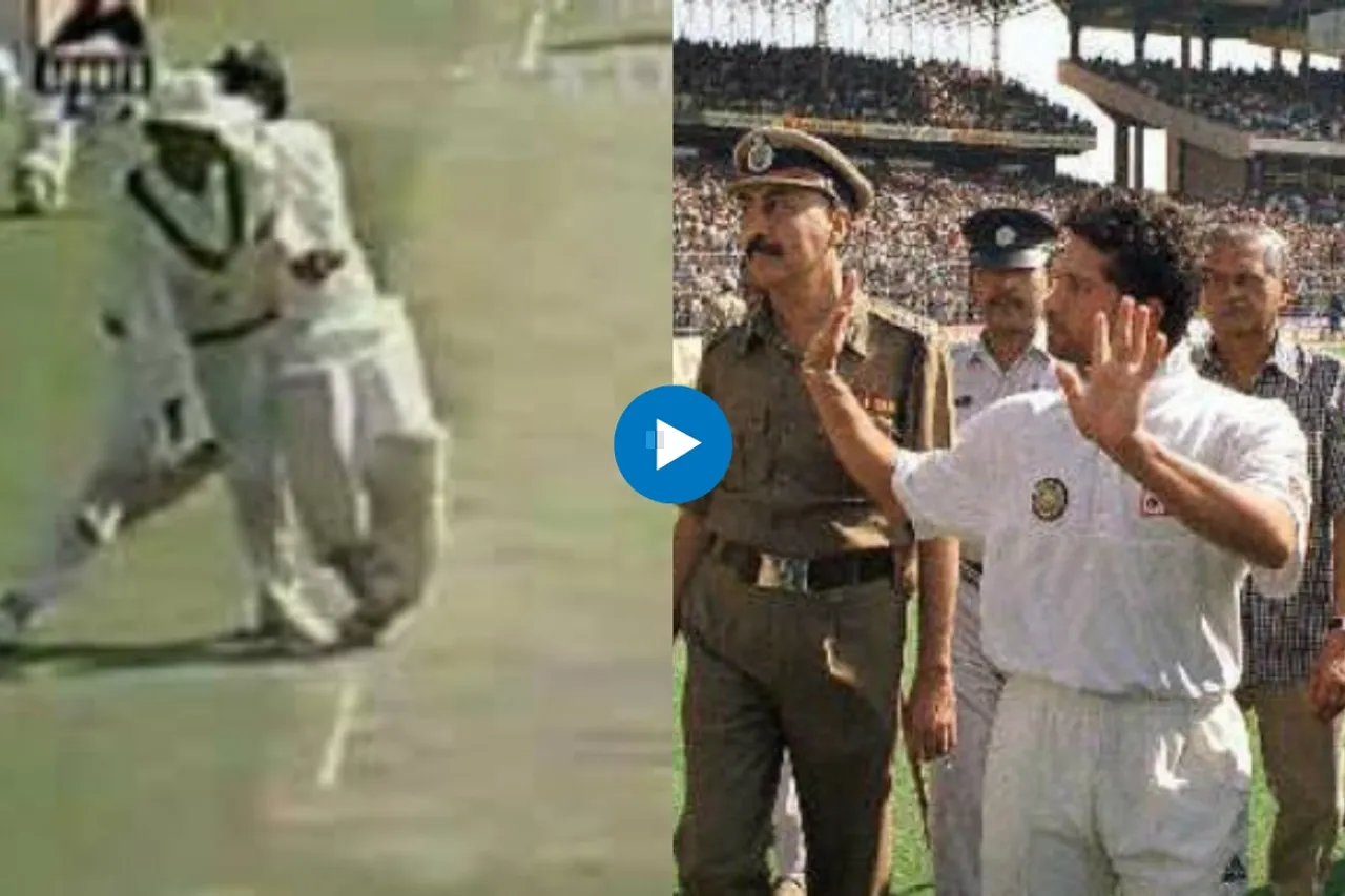Cricket Viral Video