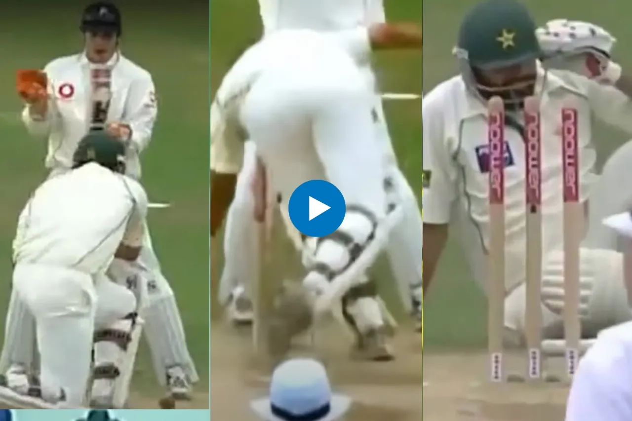Cricket Viral Video