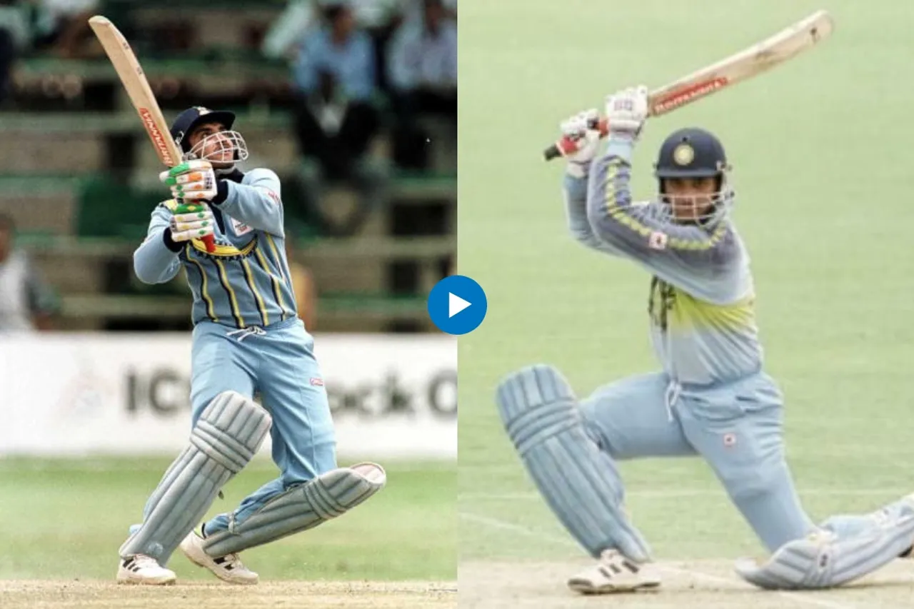 Cricket Viral Video