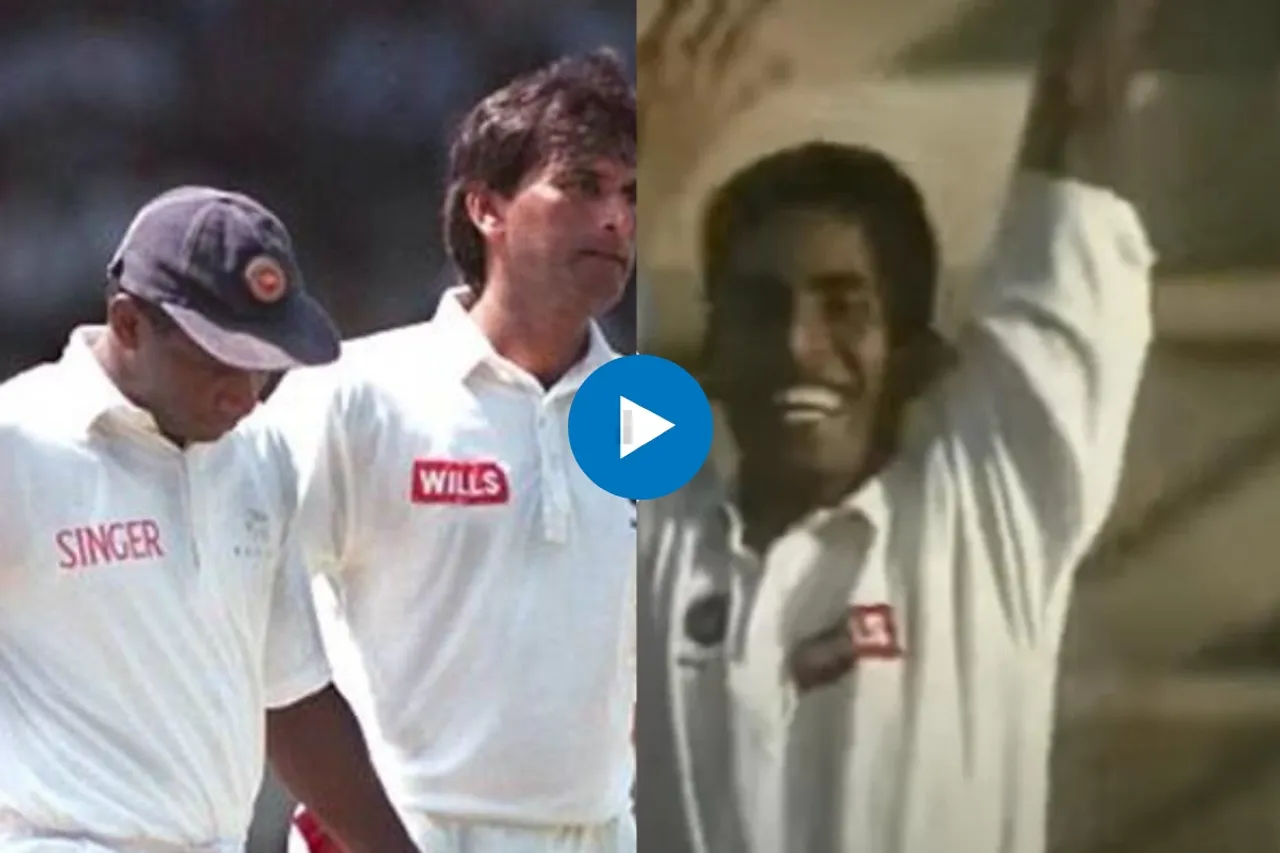 Cricket Viral Video