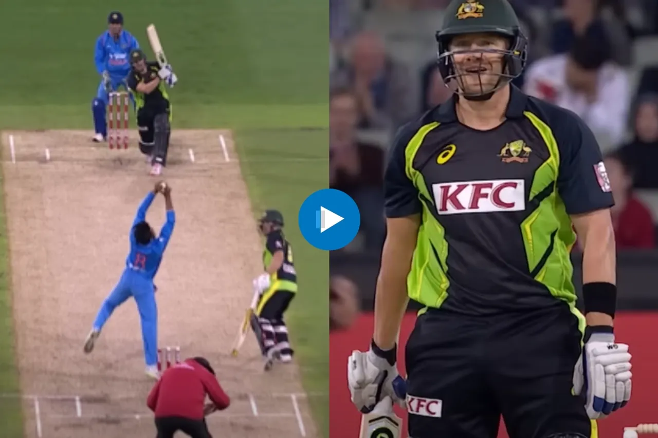 Cricket Viral Video