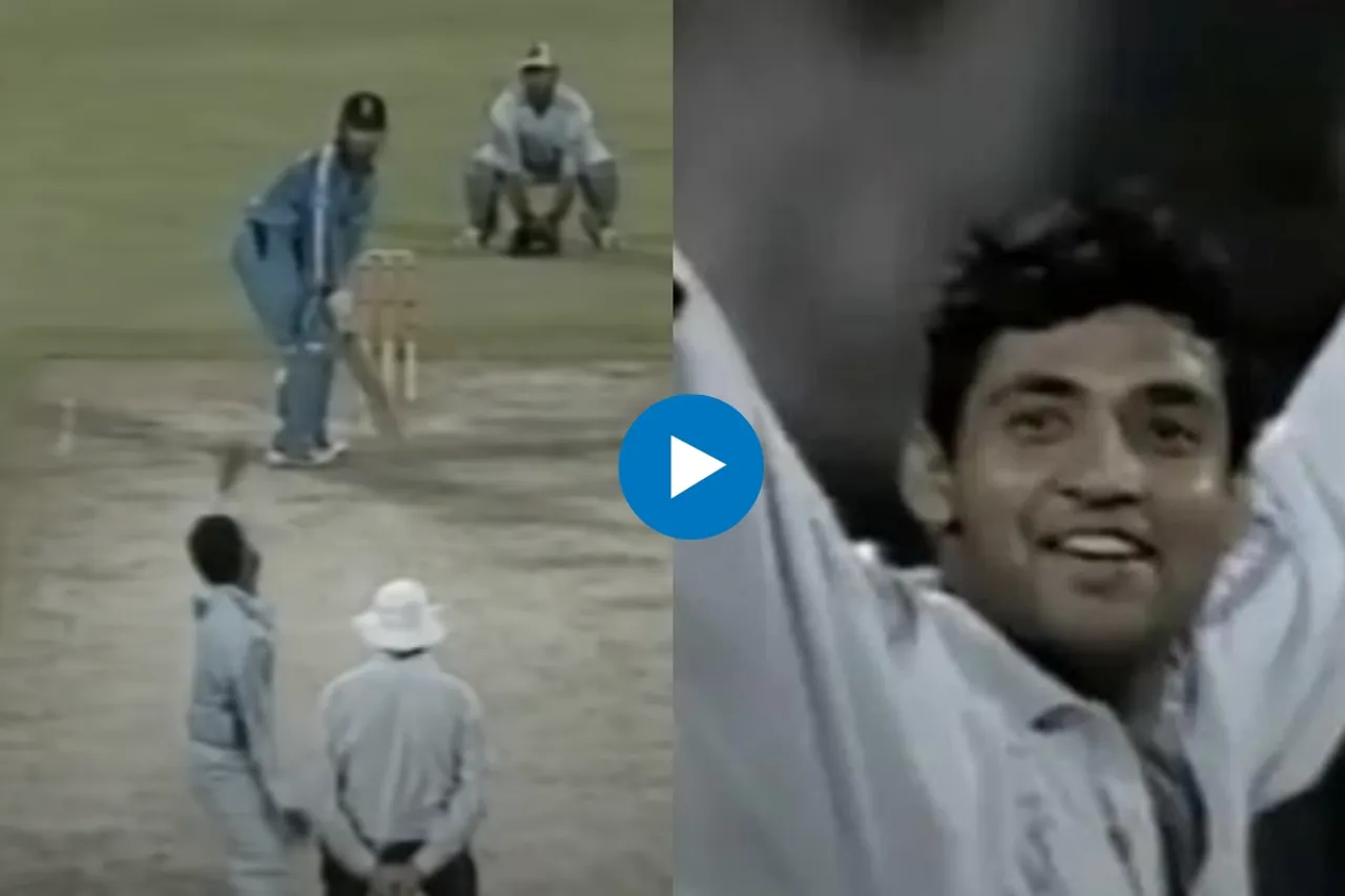 Cricket Viral Video