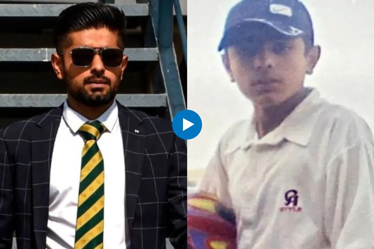 Cricket Viral Video