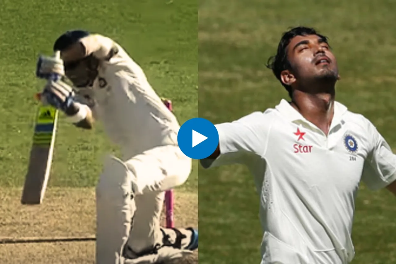 Cricket Viral Video