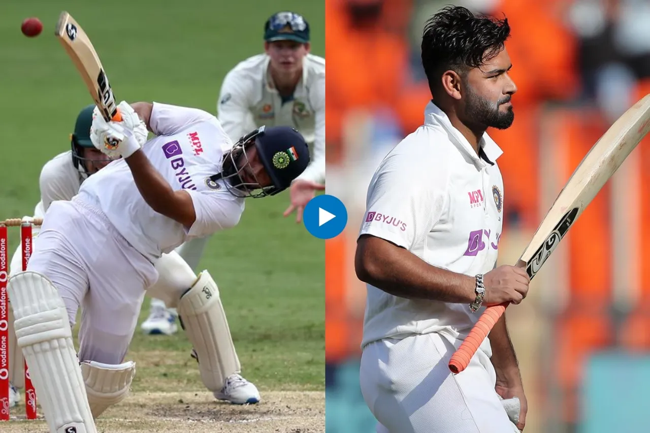 Cricket Viral Video