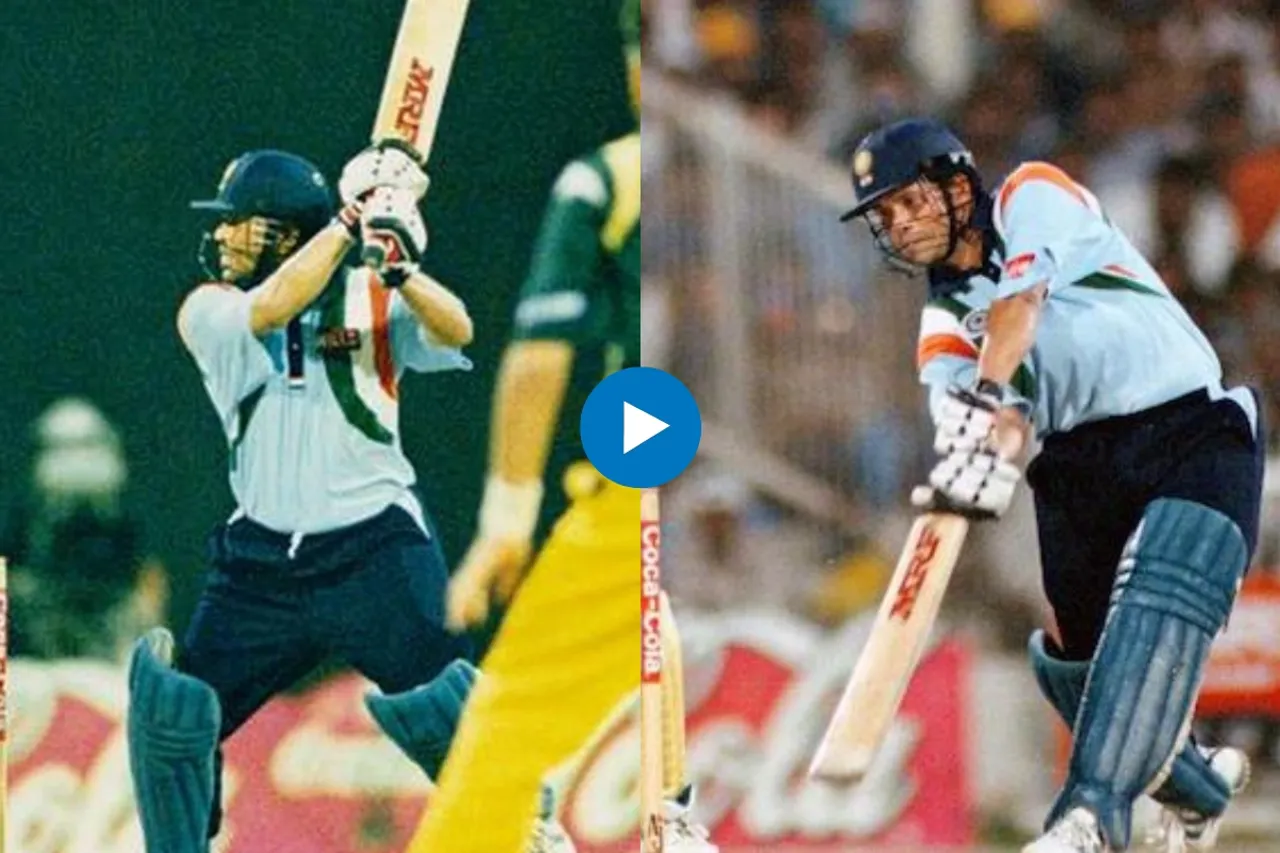 Cricket Viral Video