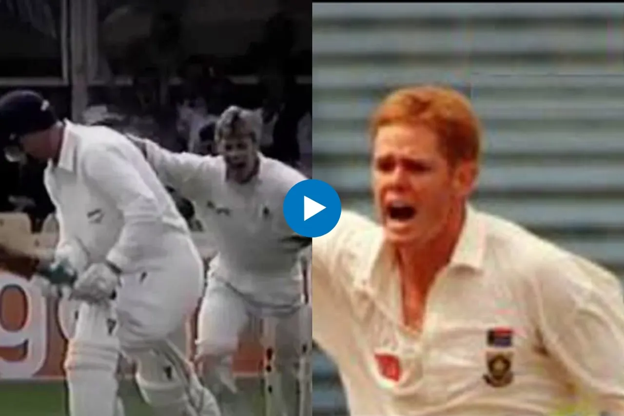 Cricket Viral Video