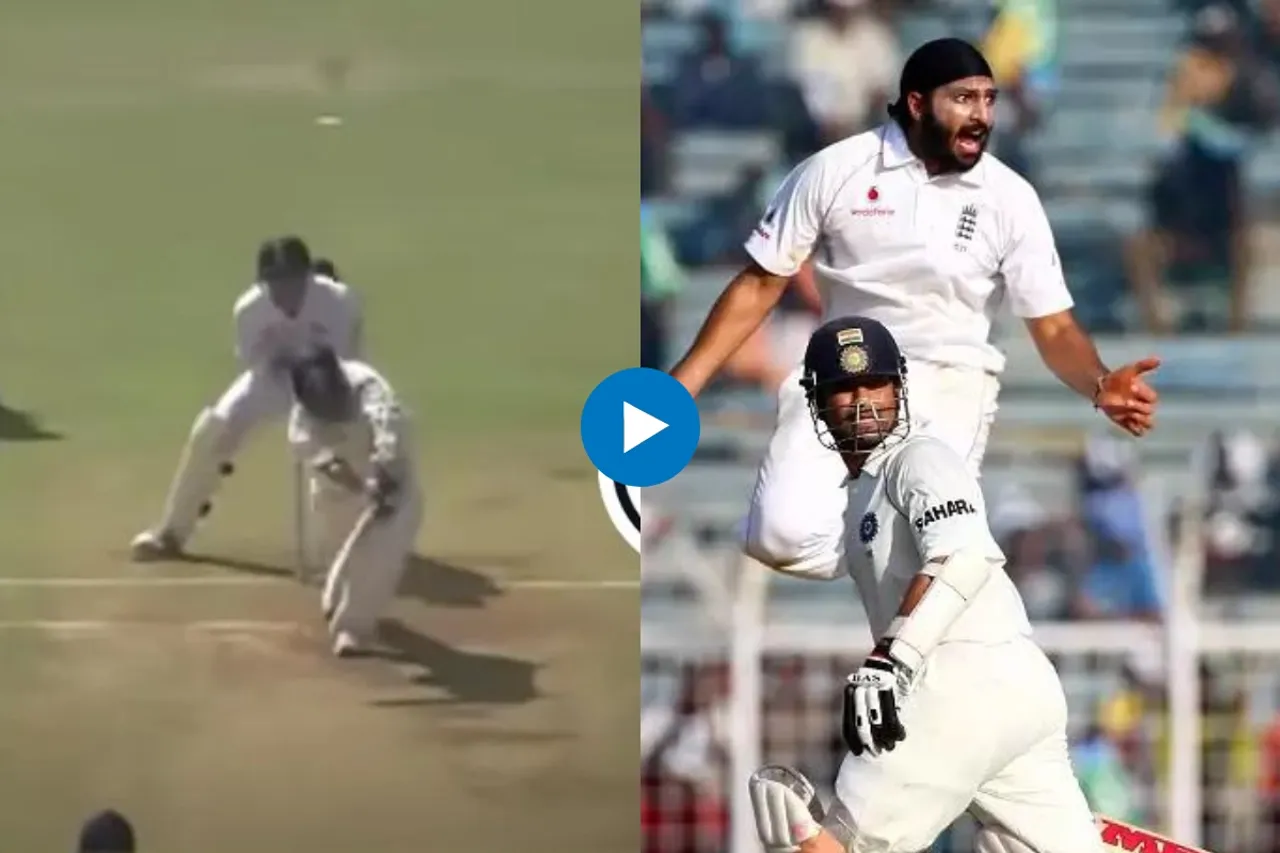Cricket Viral Video