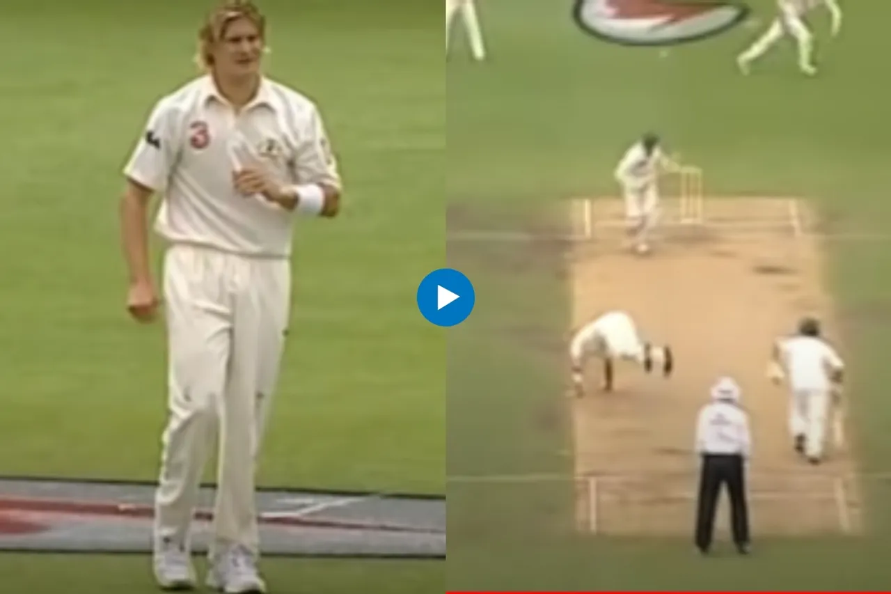 Cricket Viral Video