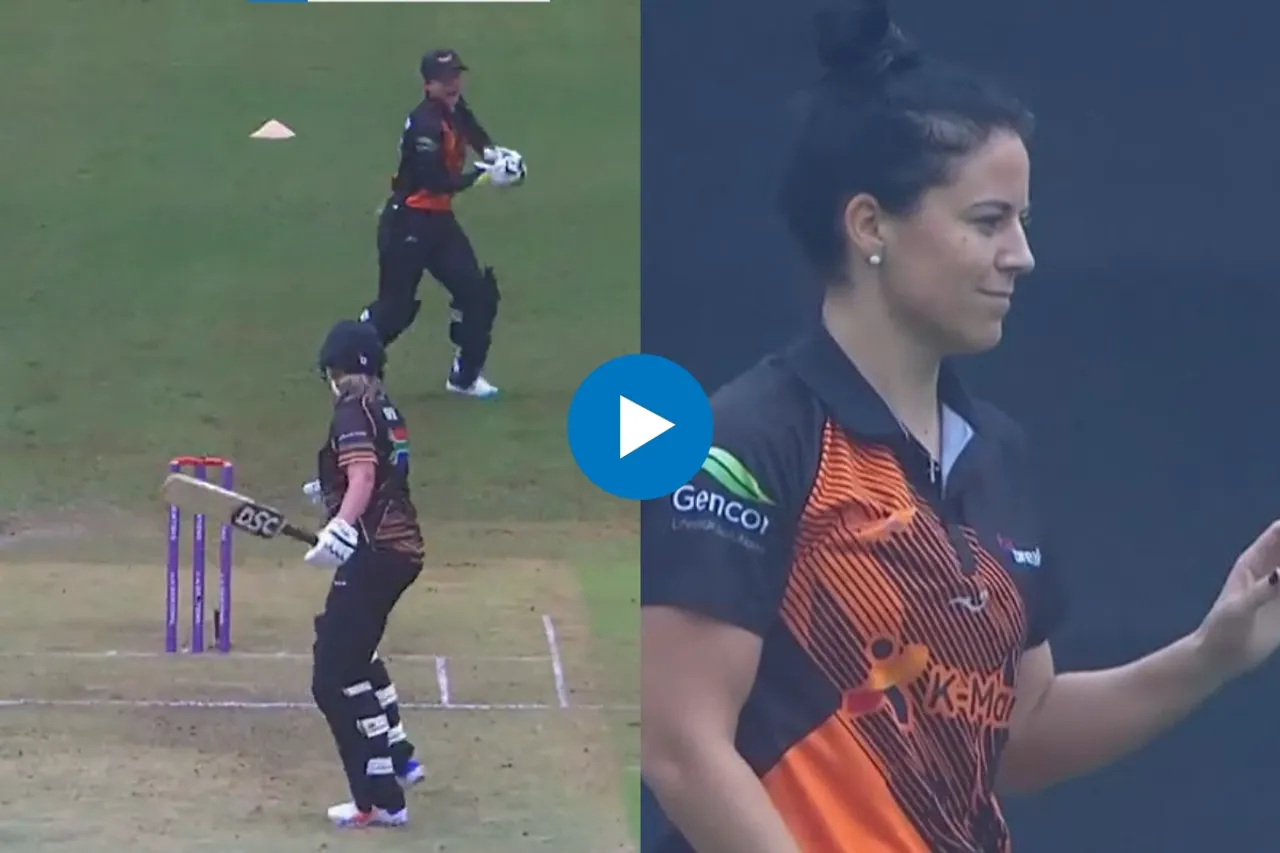 Cricket Viral Video
