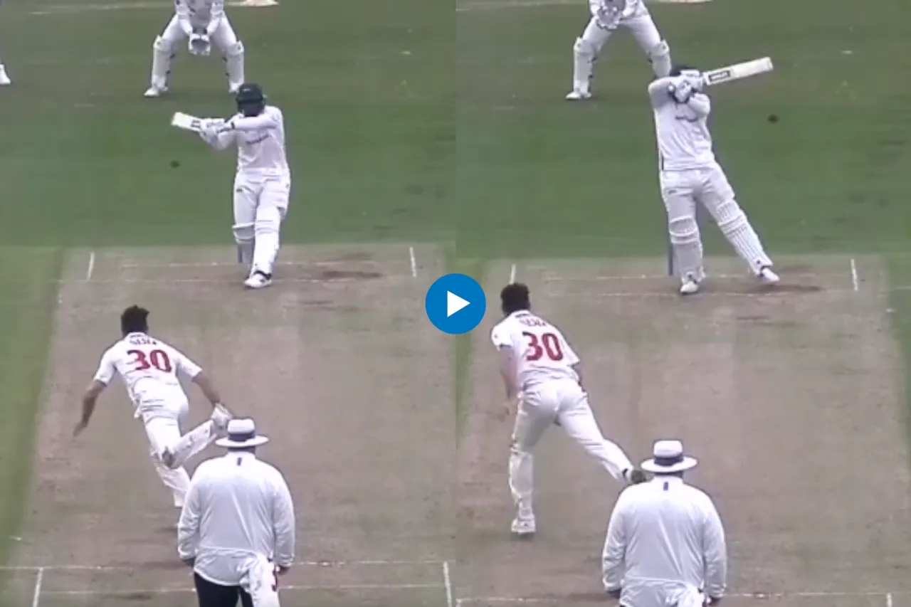 Cricket Viral Video