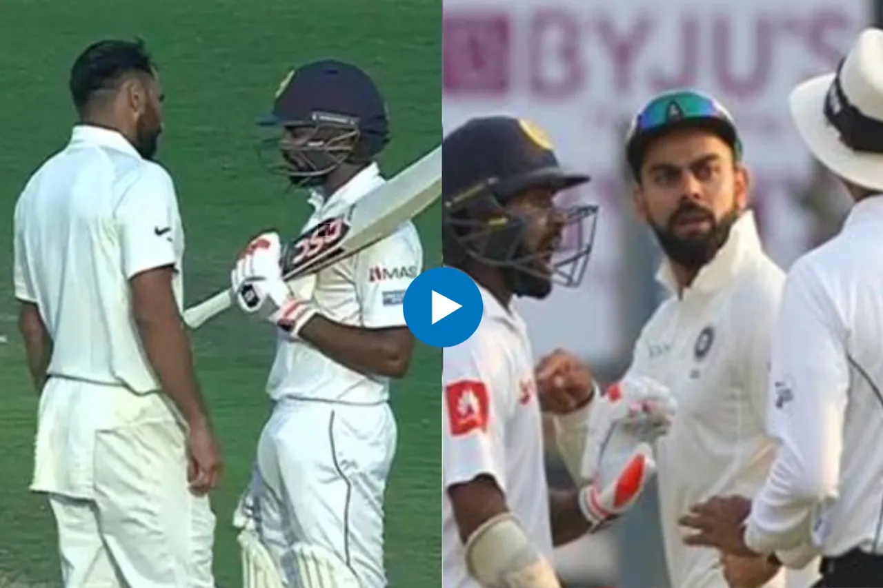 Cricket Viral Video