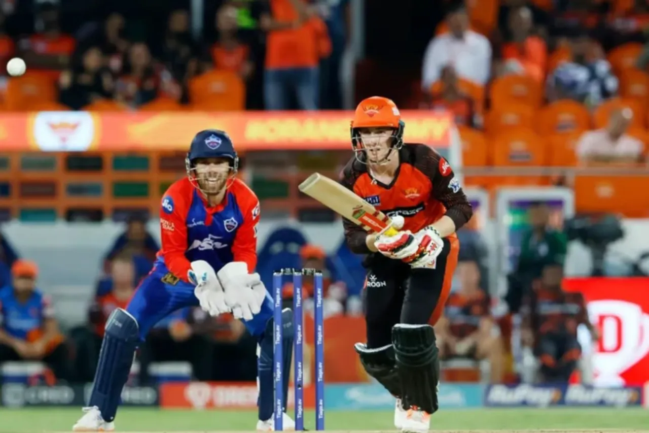 DC vs SRH IPL 2023