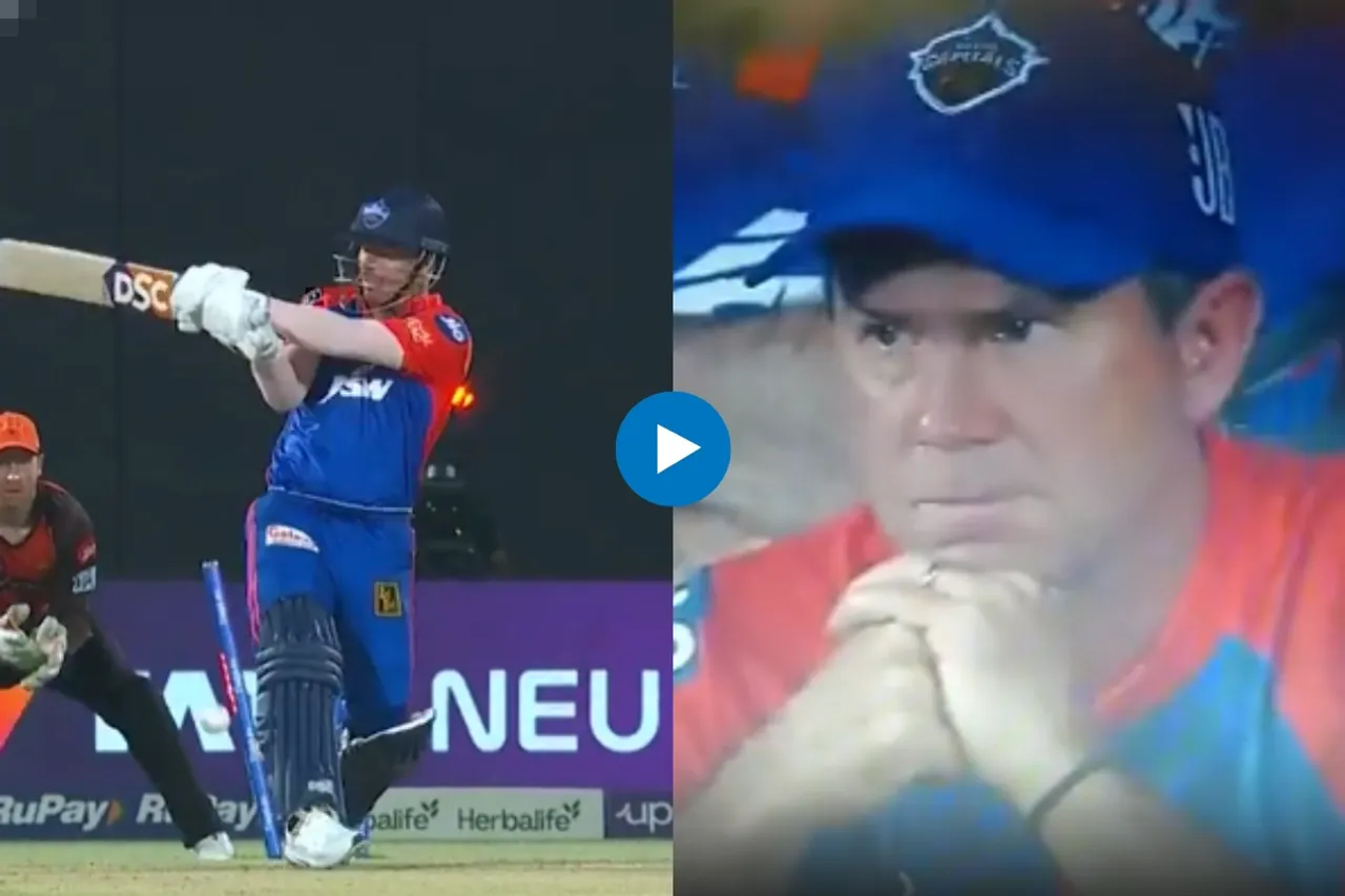 DC vs SRH IPL 2023