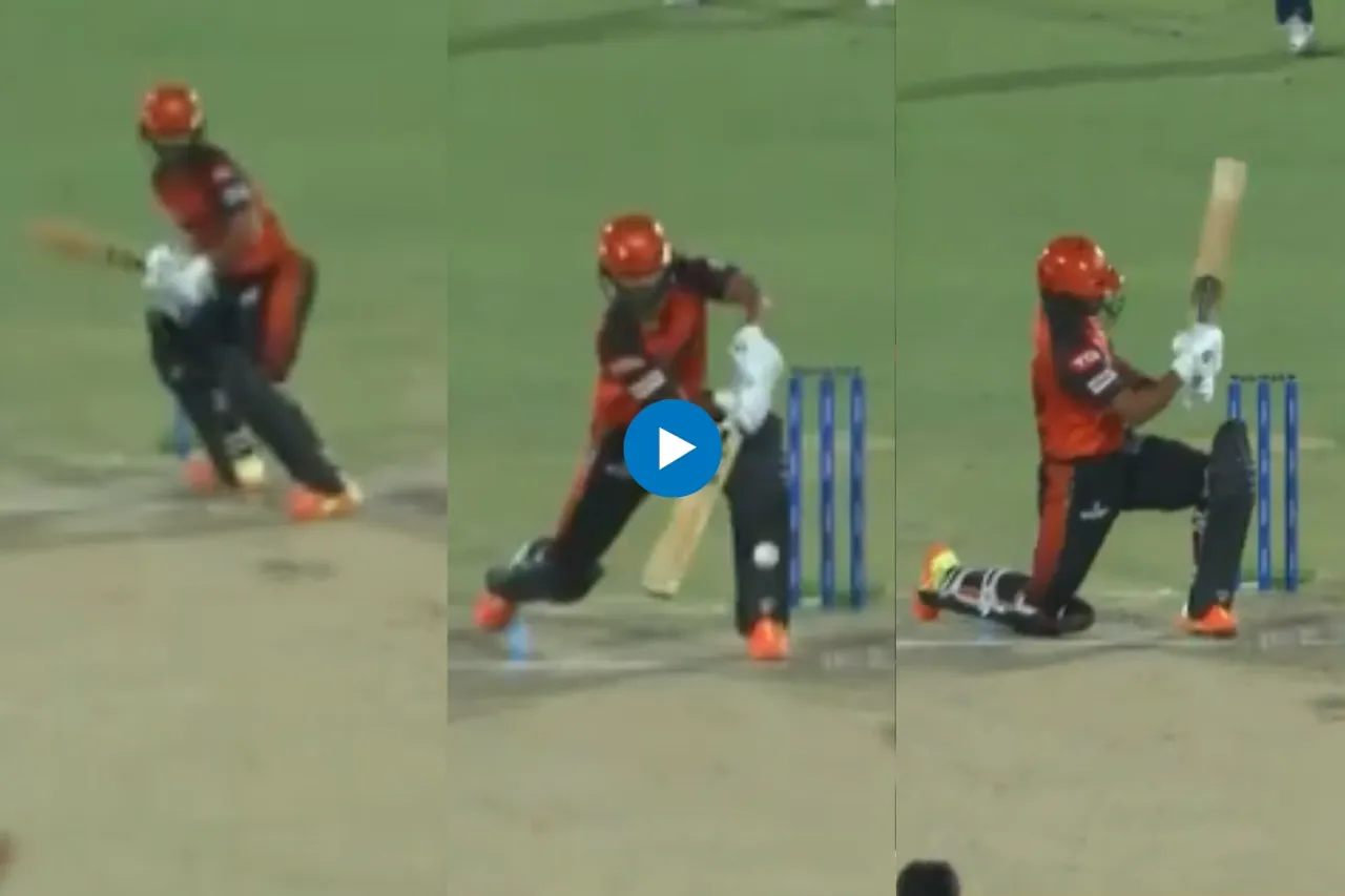 DC vs SRH IPL 2023