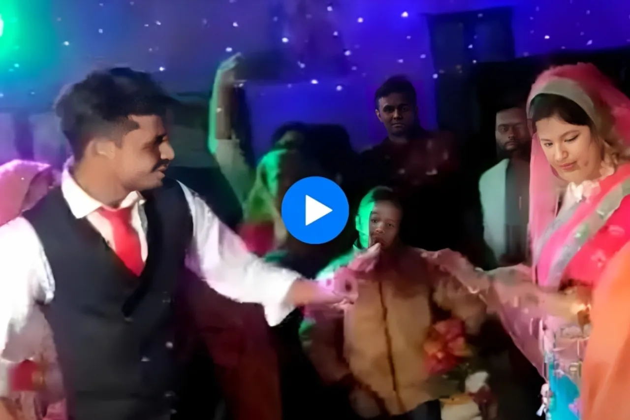Devar bhabhi dance