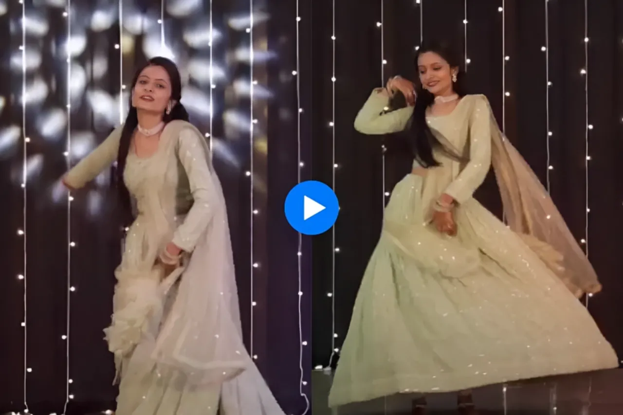 Devar bhabhi dance