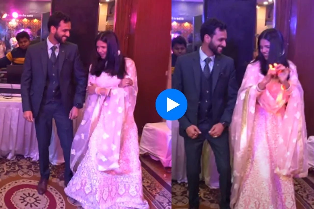 Devar bhabhi dance