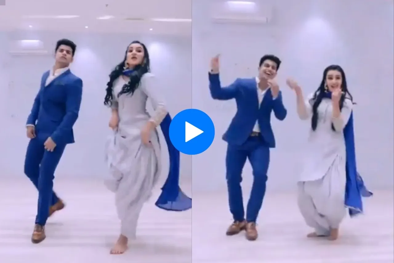Devar bhabhi dance