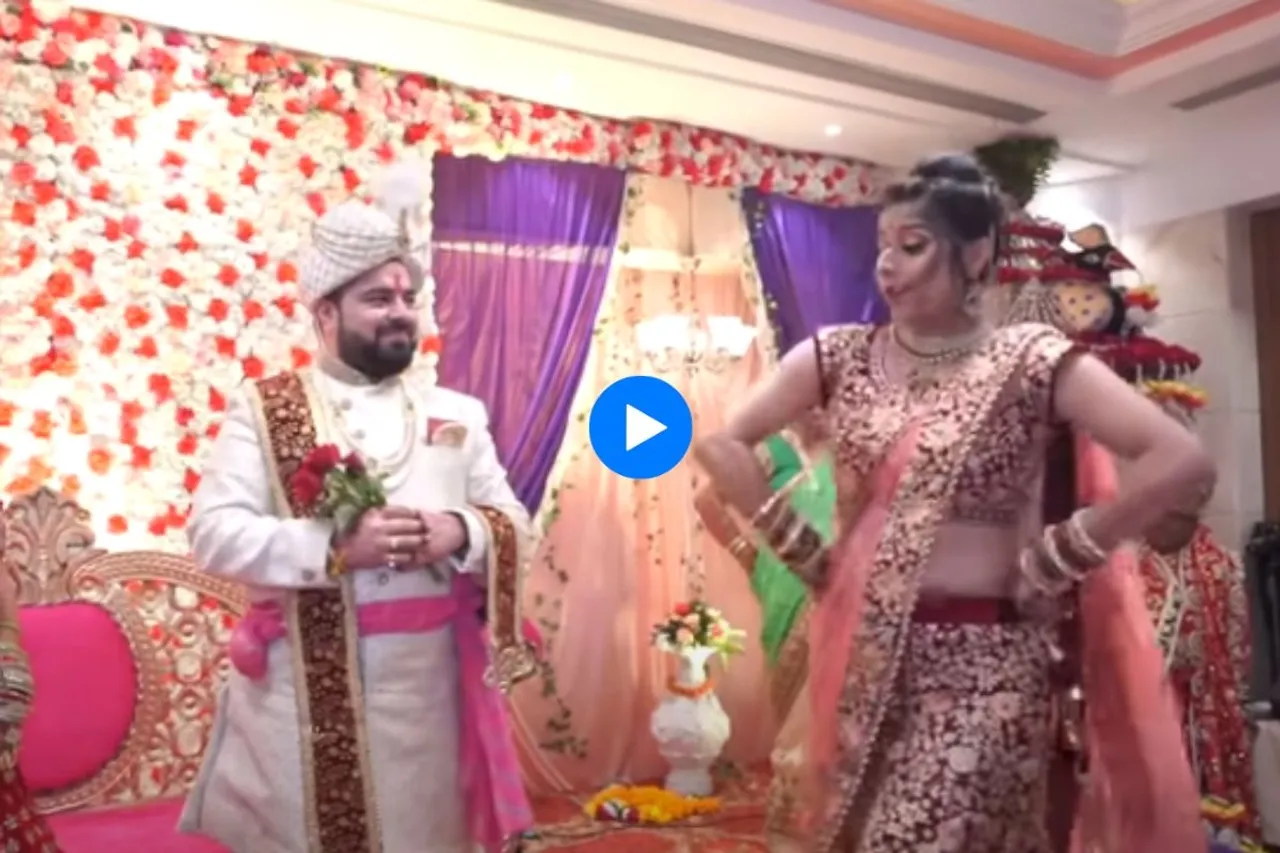 Devar bhabhi dance