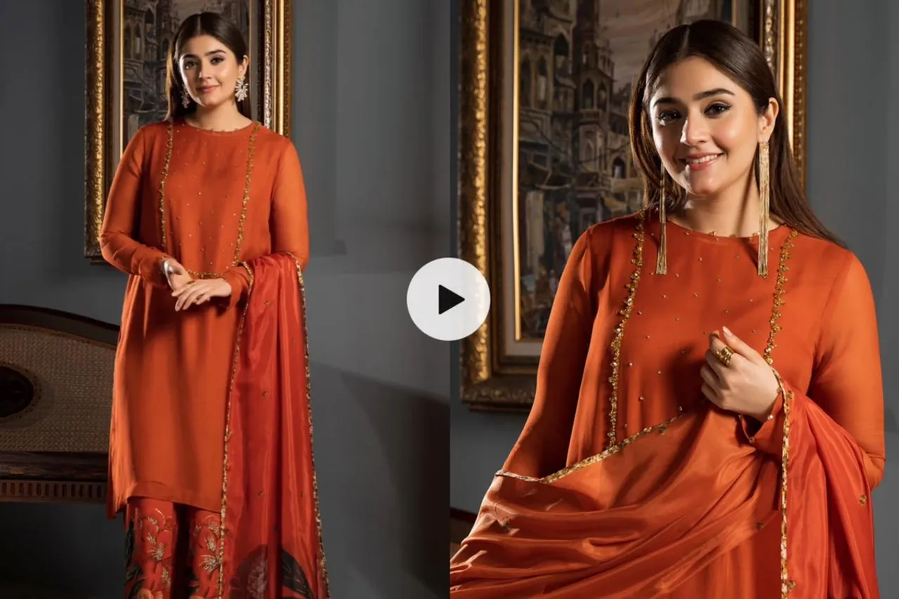 Pakistani Actress
