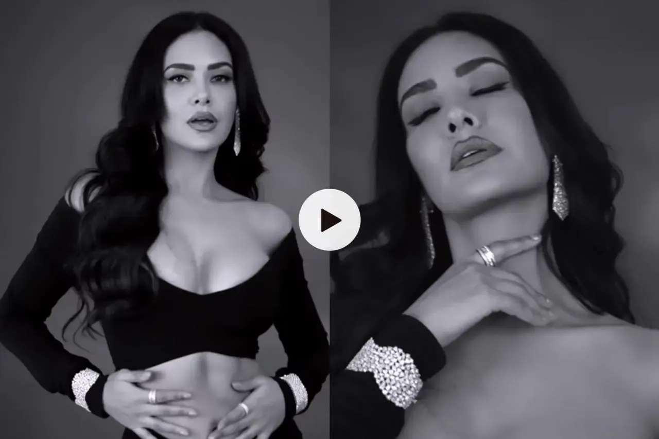 Esha Gupta