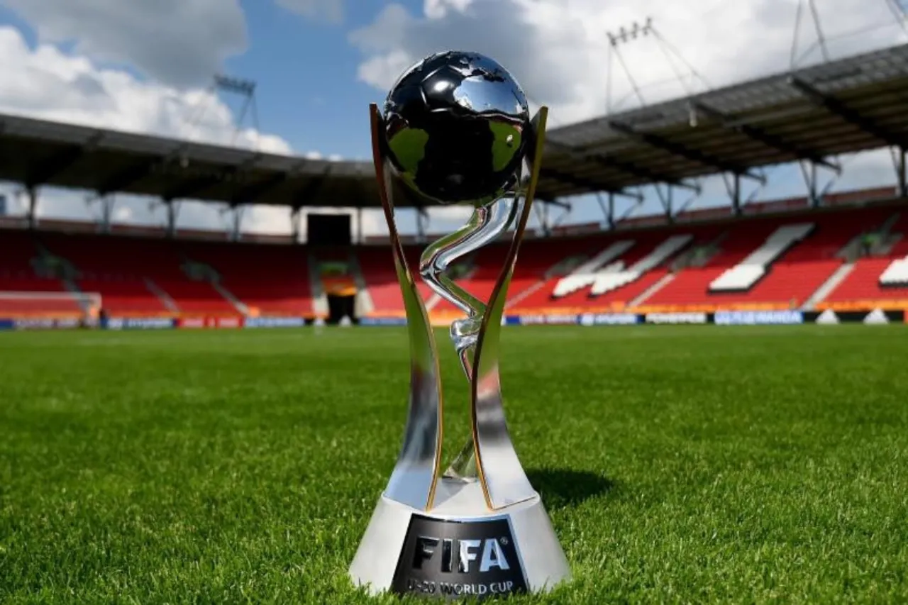 FIFA U-20 World Cup 2023
