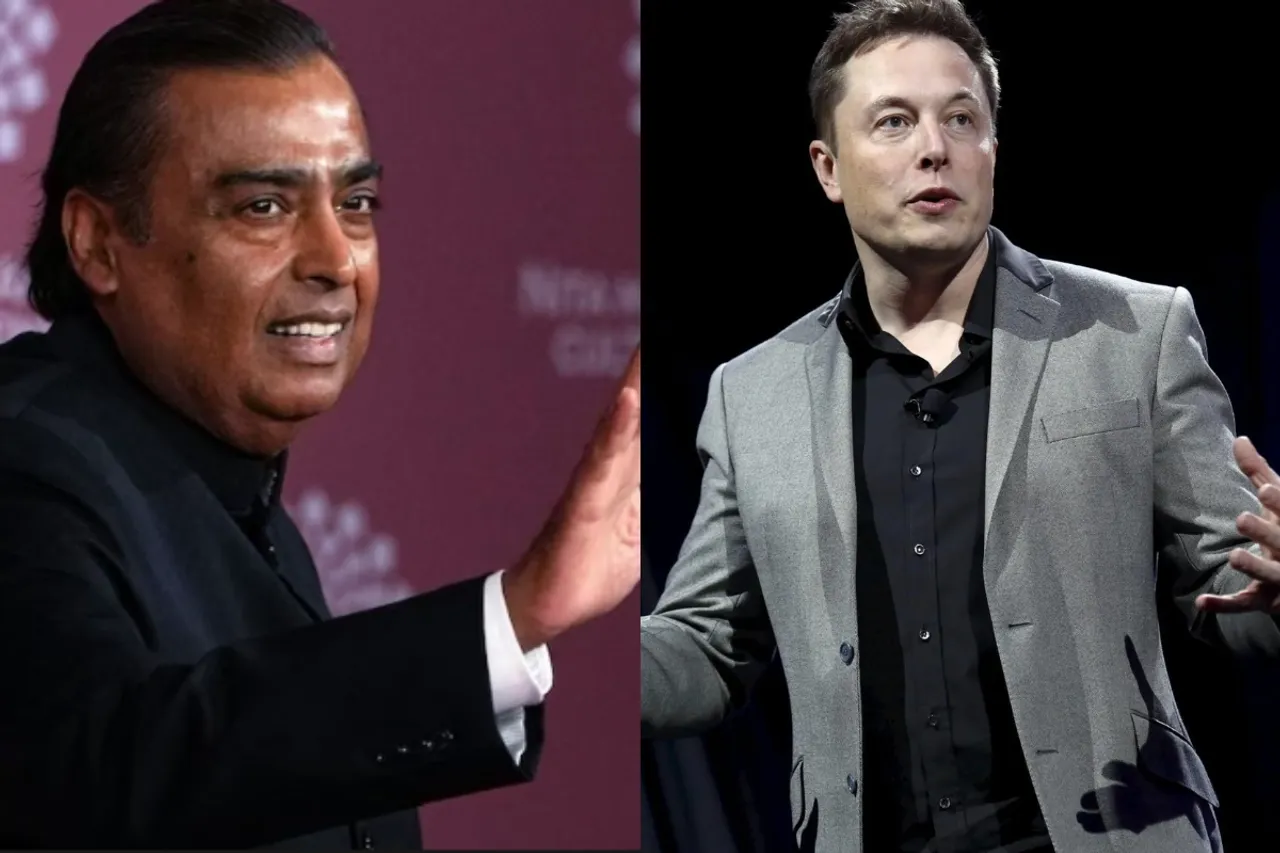 Forbes billionaire 2023