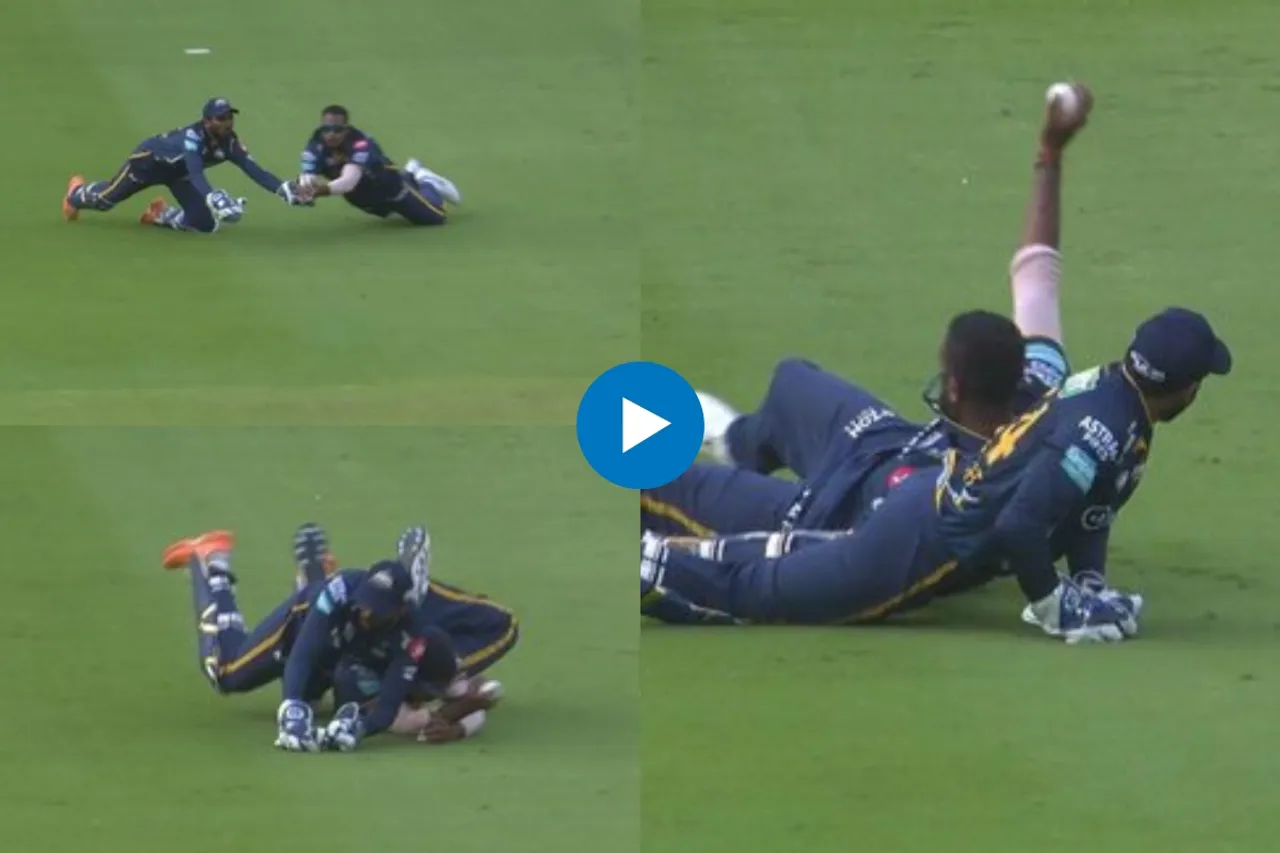 GT vs KKR IPL 2023