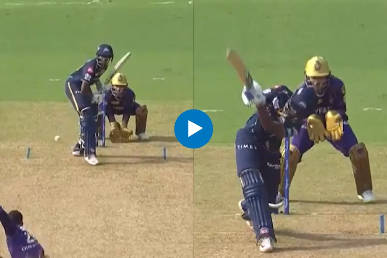 GT vs KKR IPL 2023