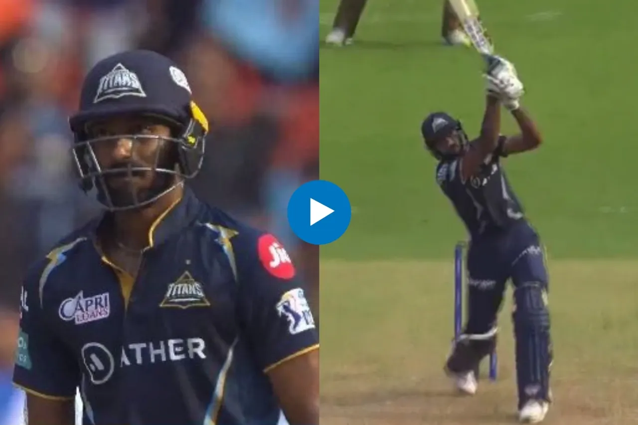 GT vs KKR IPL 2023