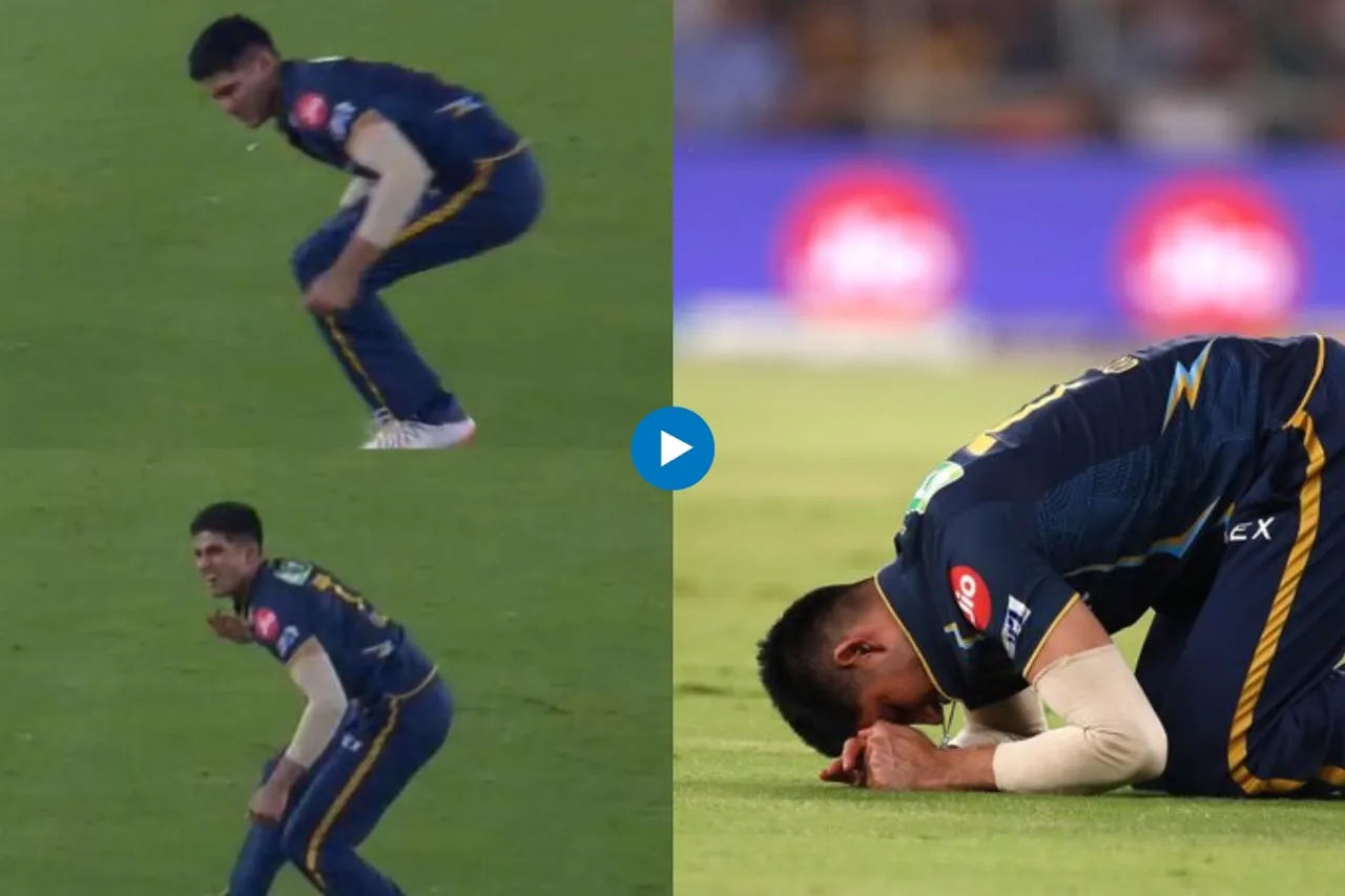 GT vs RR IPL 2023