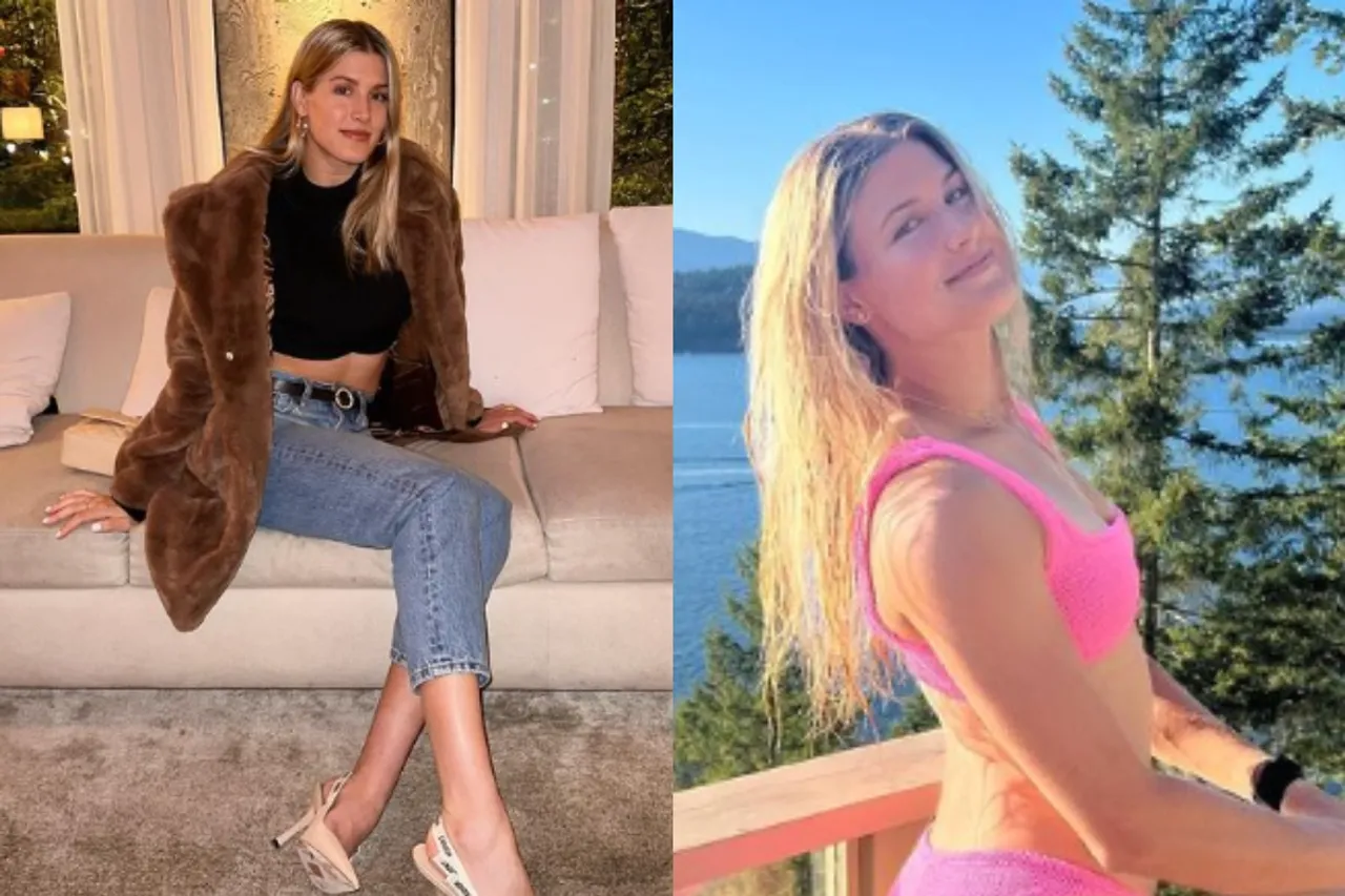 Genie Bouchard
