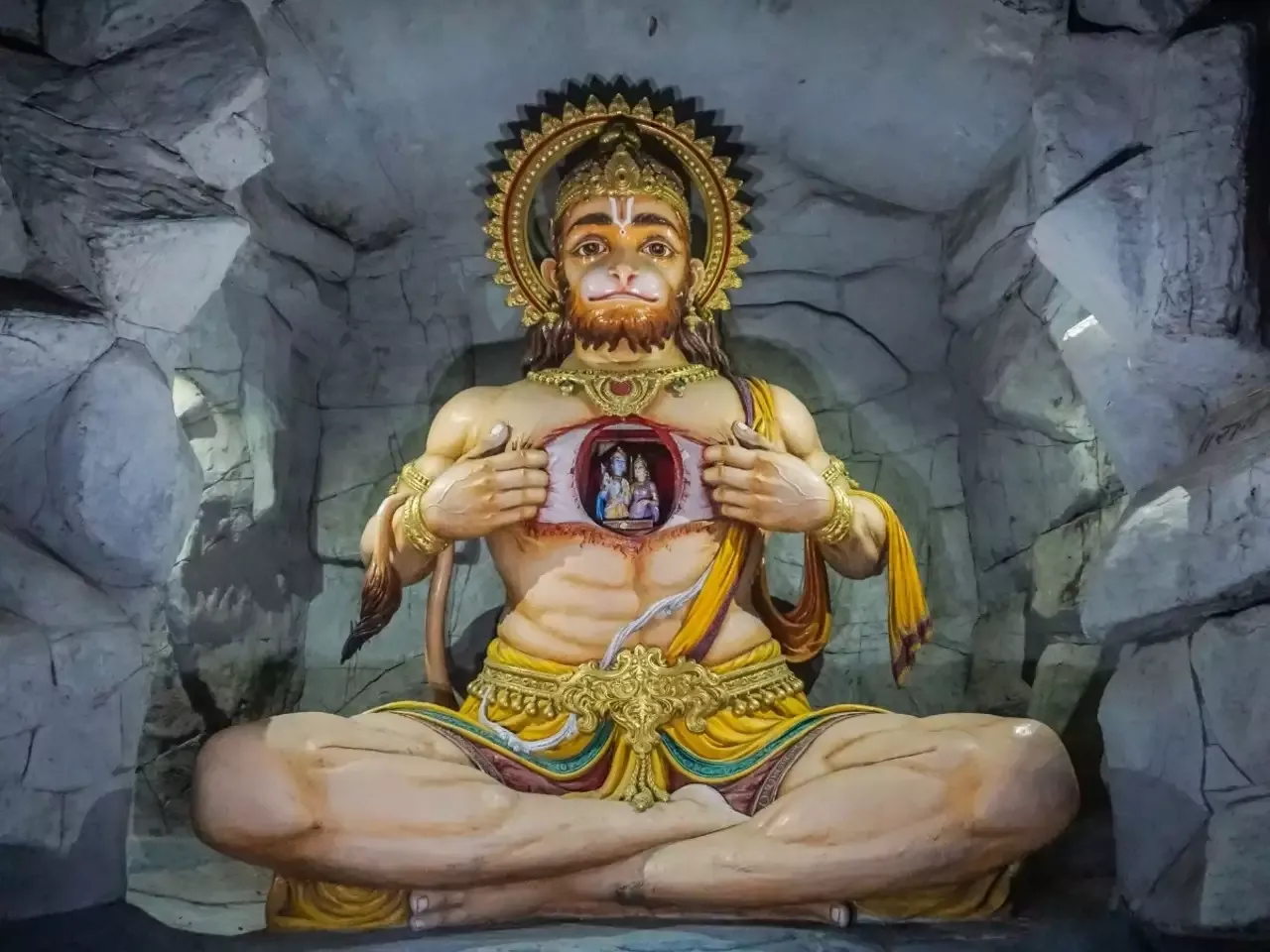 Hanuman Jayanti 2023