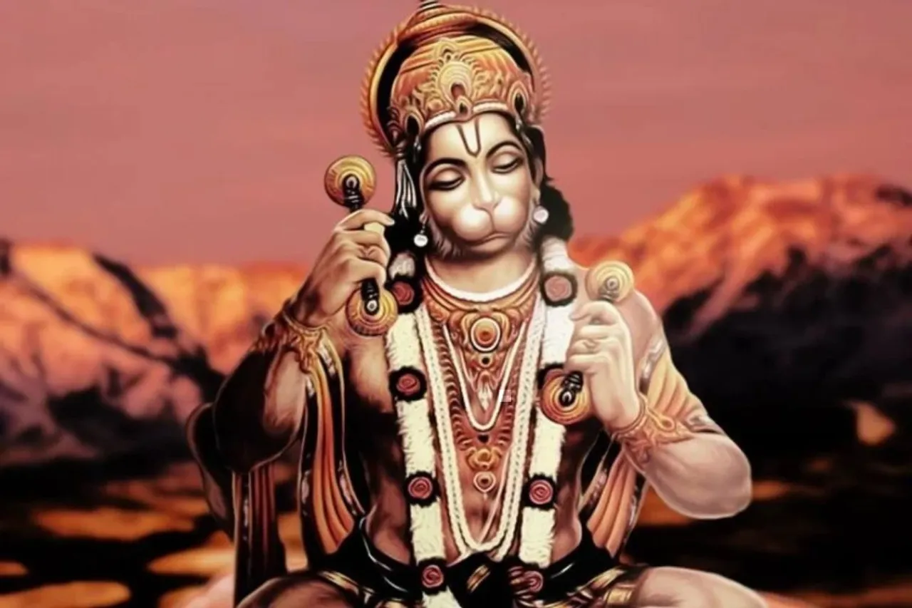Hanuman Jayanti 2023