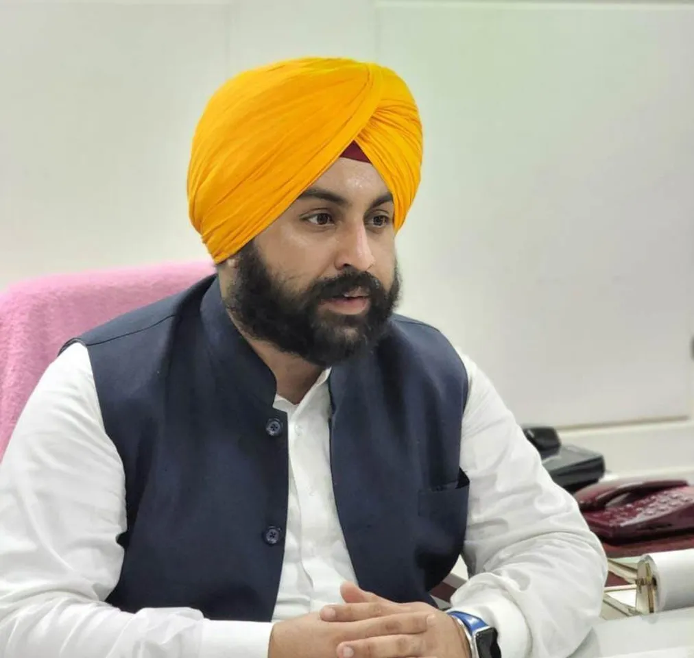 Punjab