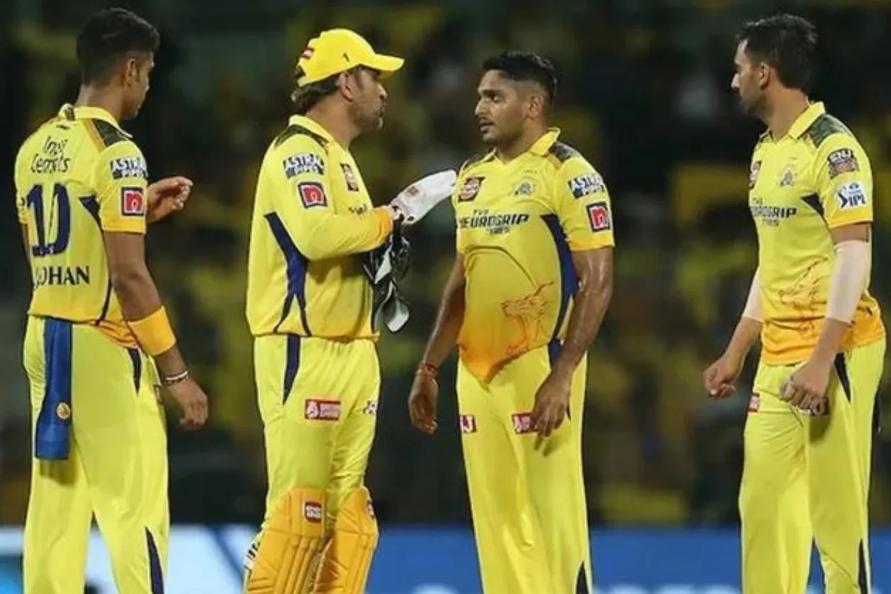 IPL Viral Video