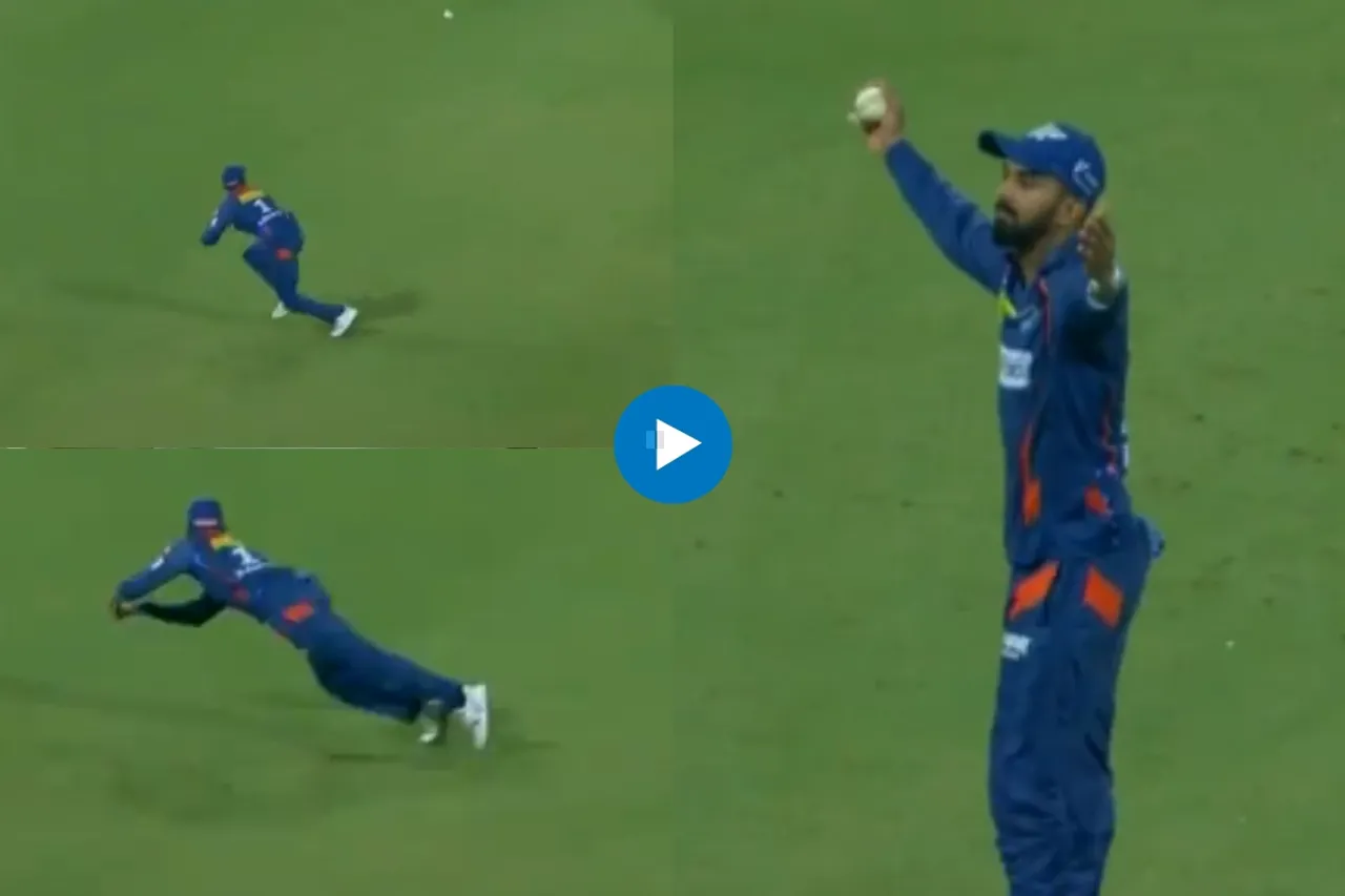 IPL Viral Video