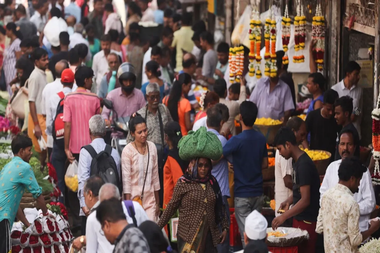 India Population