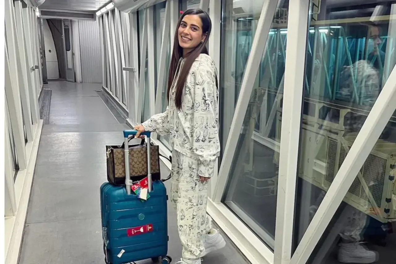 Pakistani Actress