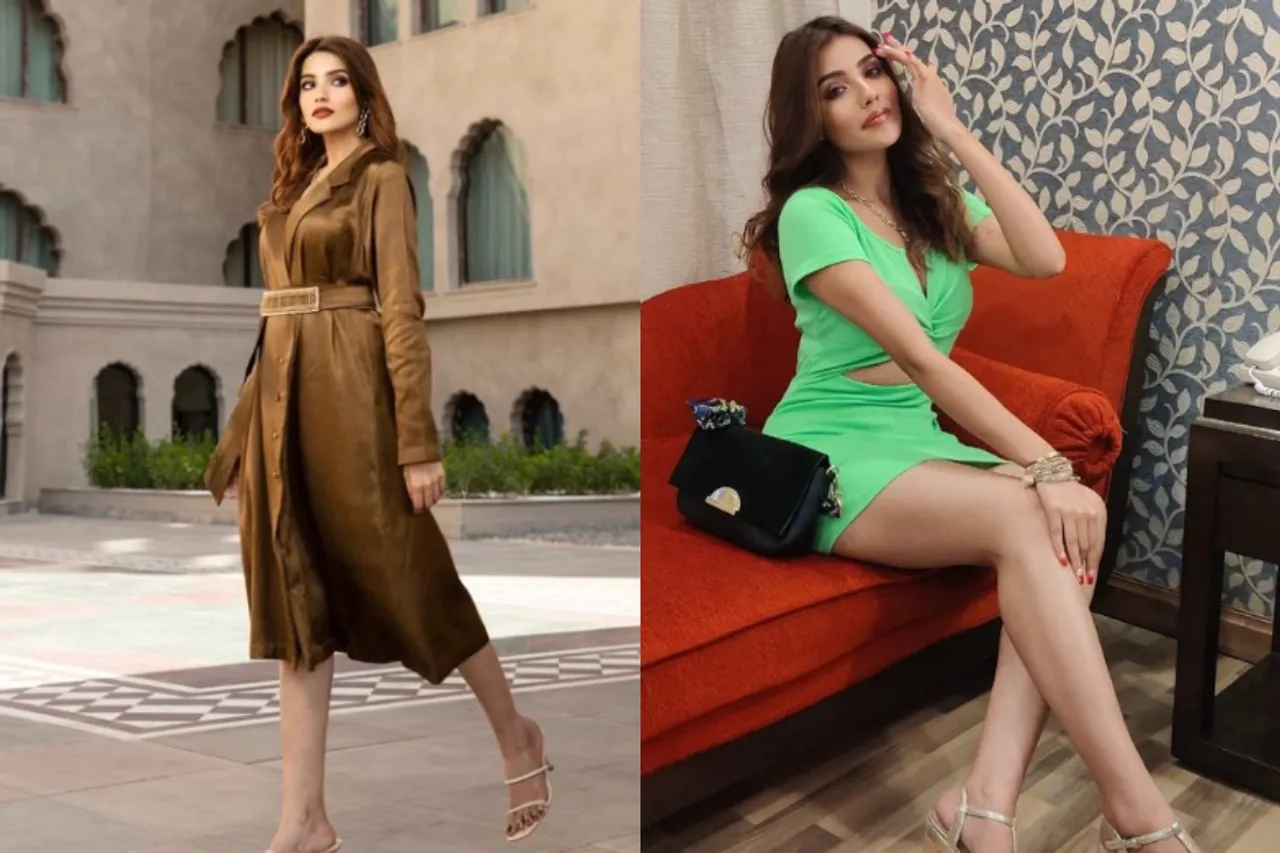 Ishan Kishan's Girlfriend