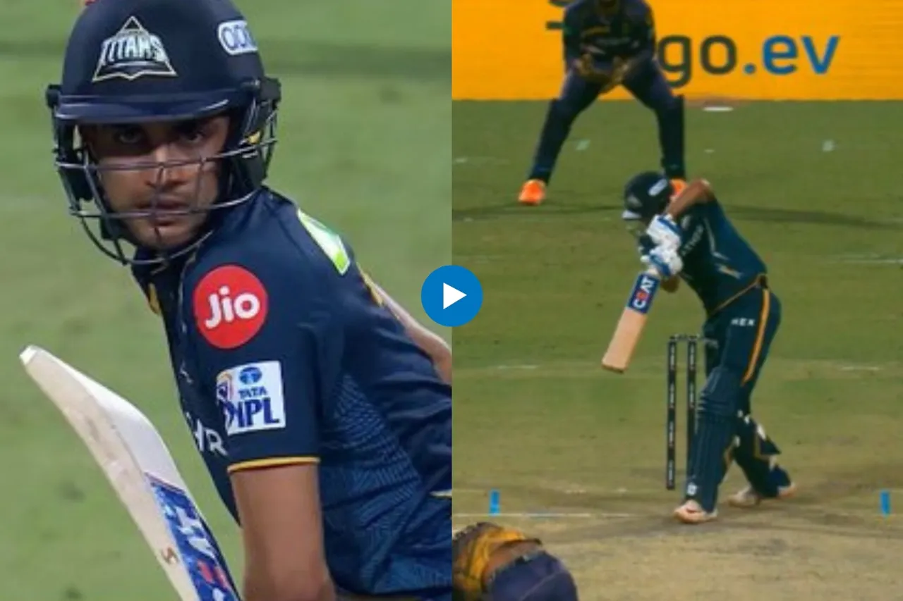 KKR vs GT IPL 2023