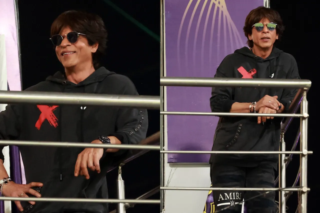 KKR vs RCB IPL 2023