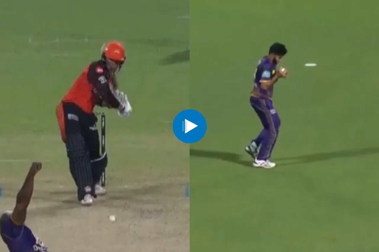KKR vs SRH IPL 2023