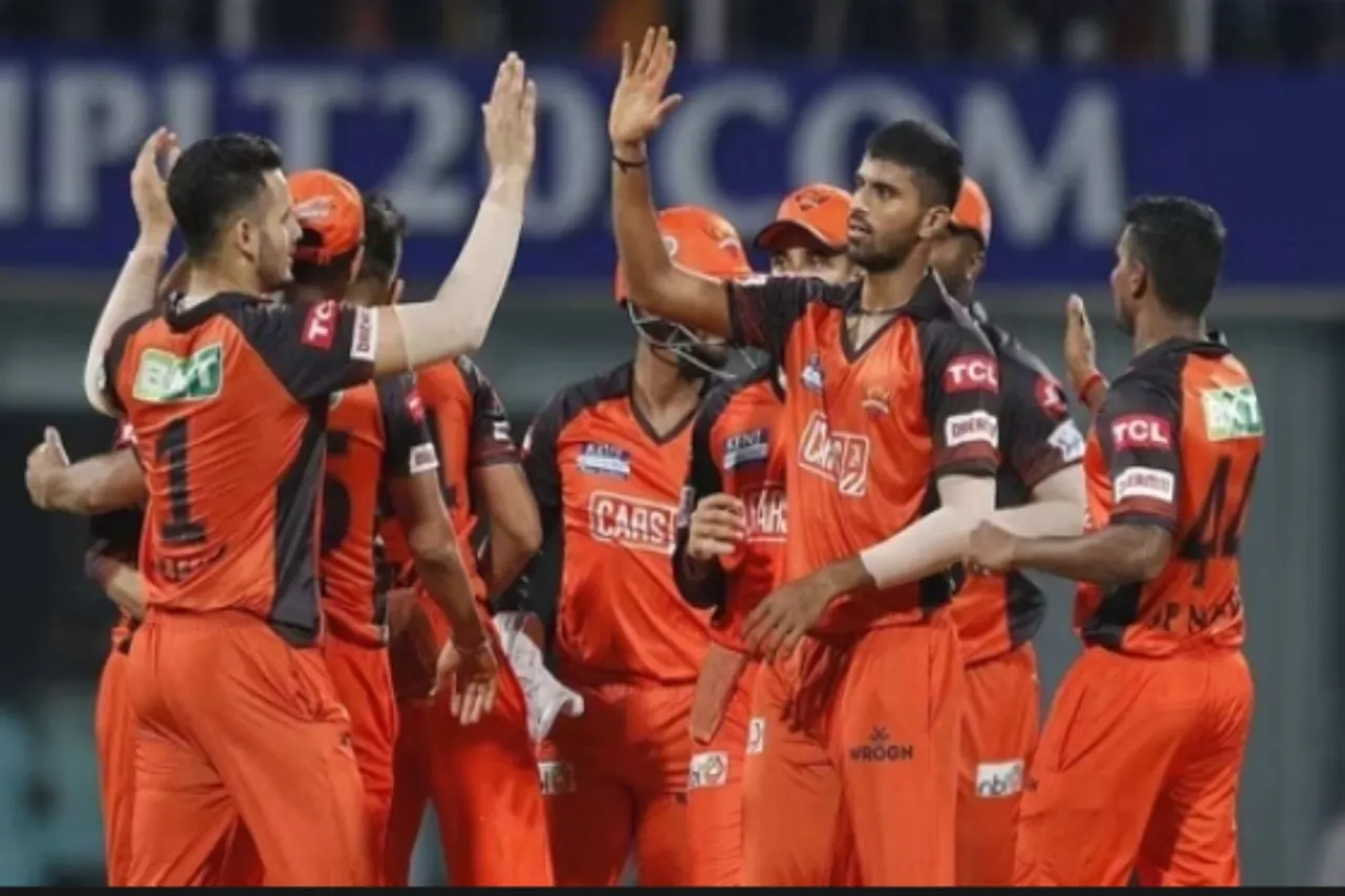 KKR vs SRH IPL 2023